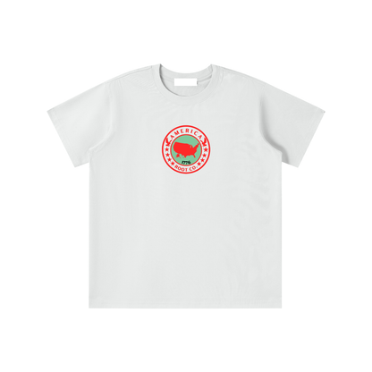 Sorona Quick-Dry Cooling Kids' T-shirt