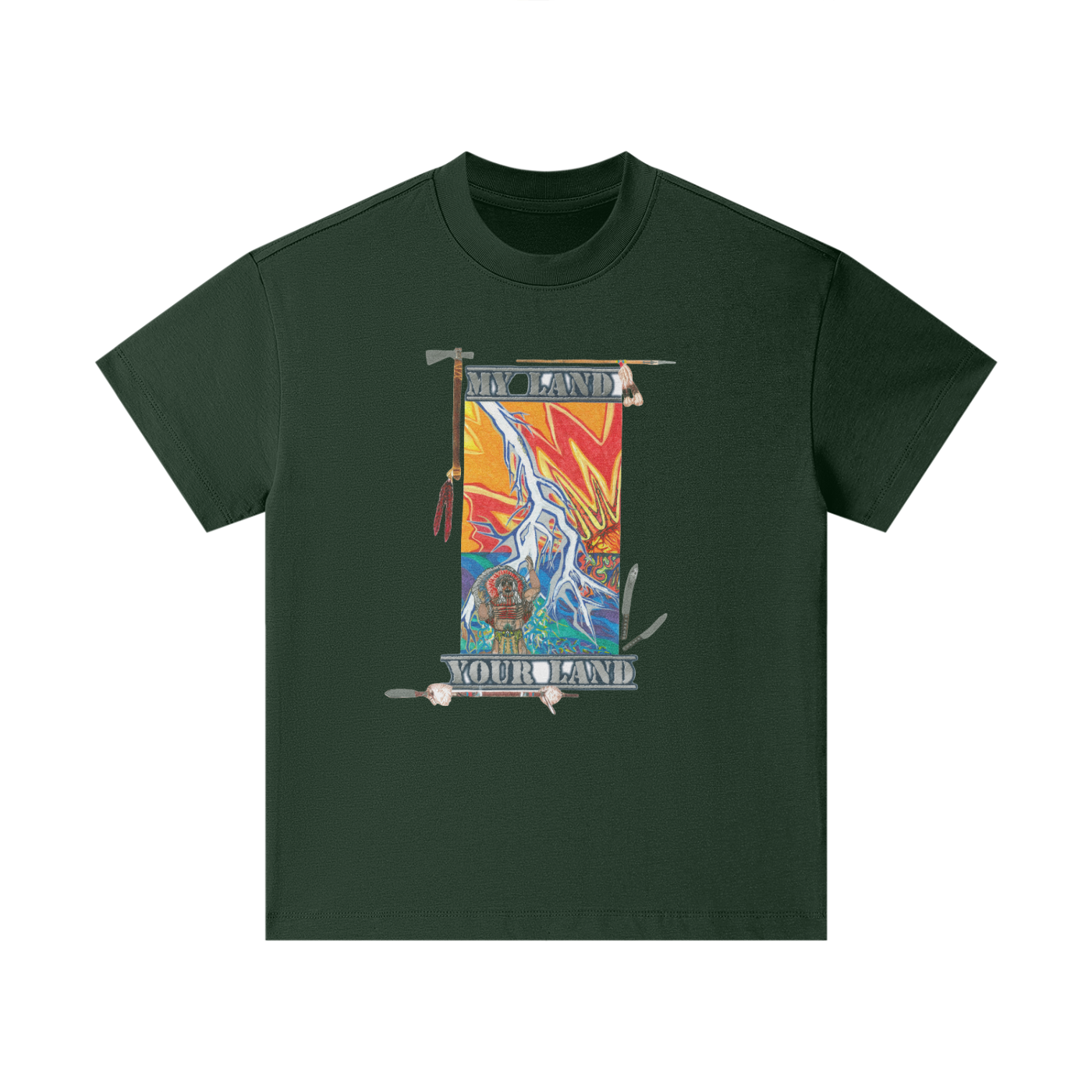 Essential Kids' T-shirt