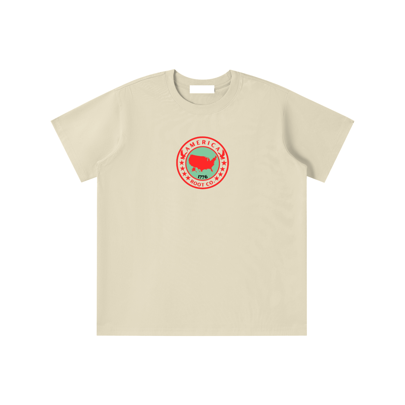 Sorona Quick-Dry Cooling Kids' T-shirt