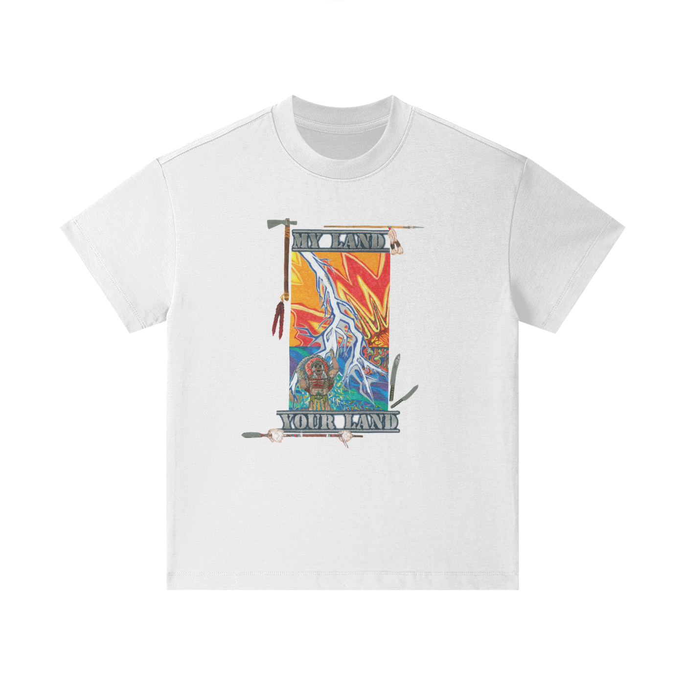 Essential Kids' T-shirt