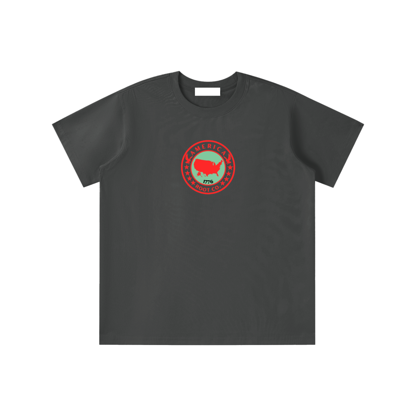 Sorona Quick-Dry Cooling Kids' T-shirt