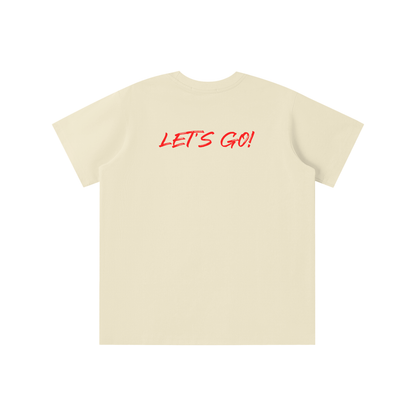 Sorona Quick-Dry Cooling Kids' T-shirt