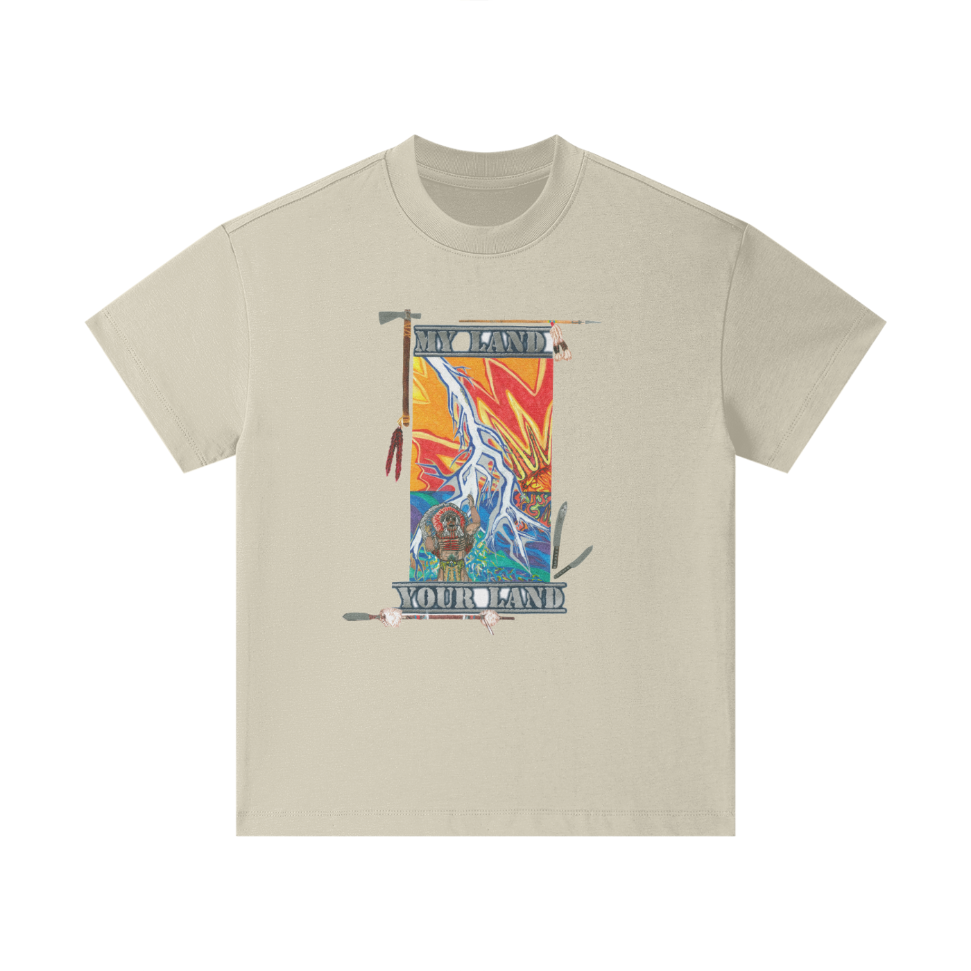 Essential Kids' T-shirt