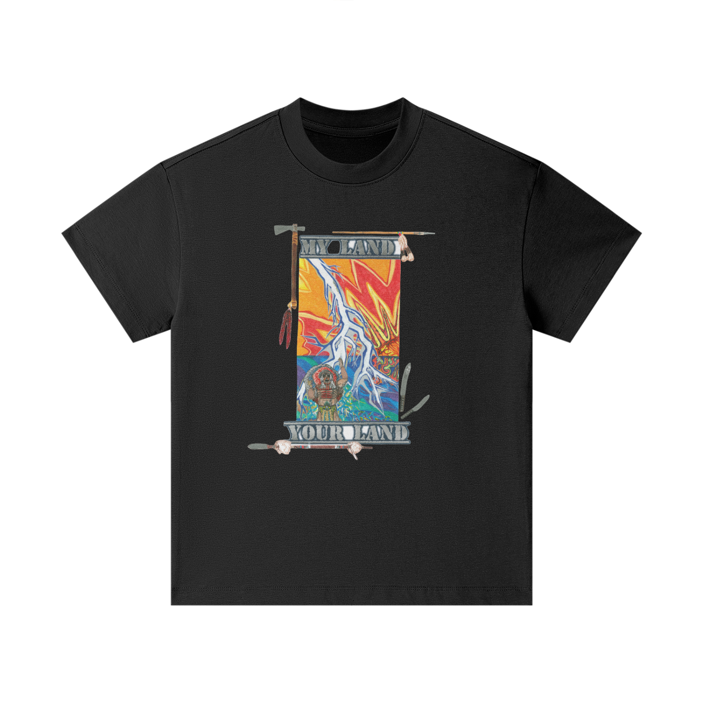 Essential Kids' T-shirt