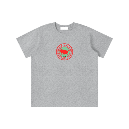 Sorona Quick-Dry Cooling Kids' T-shirt