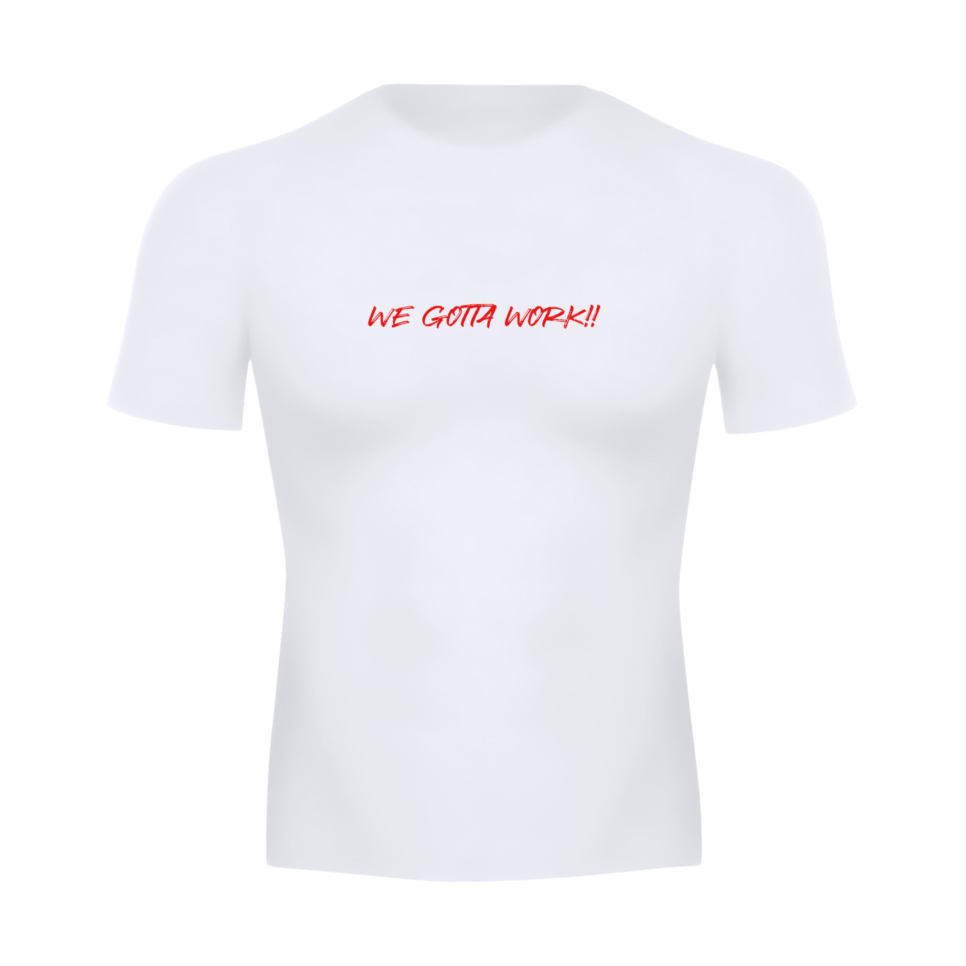 Performance T-shirt
