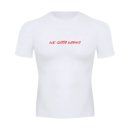 Performance T-shirt