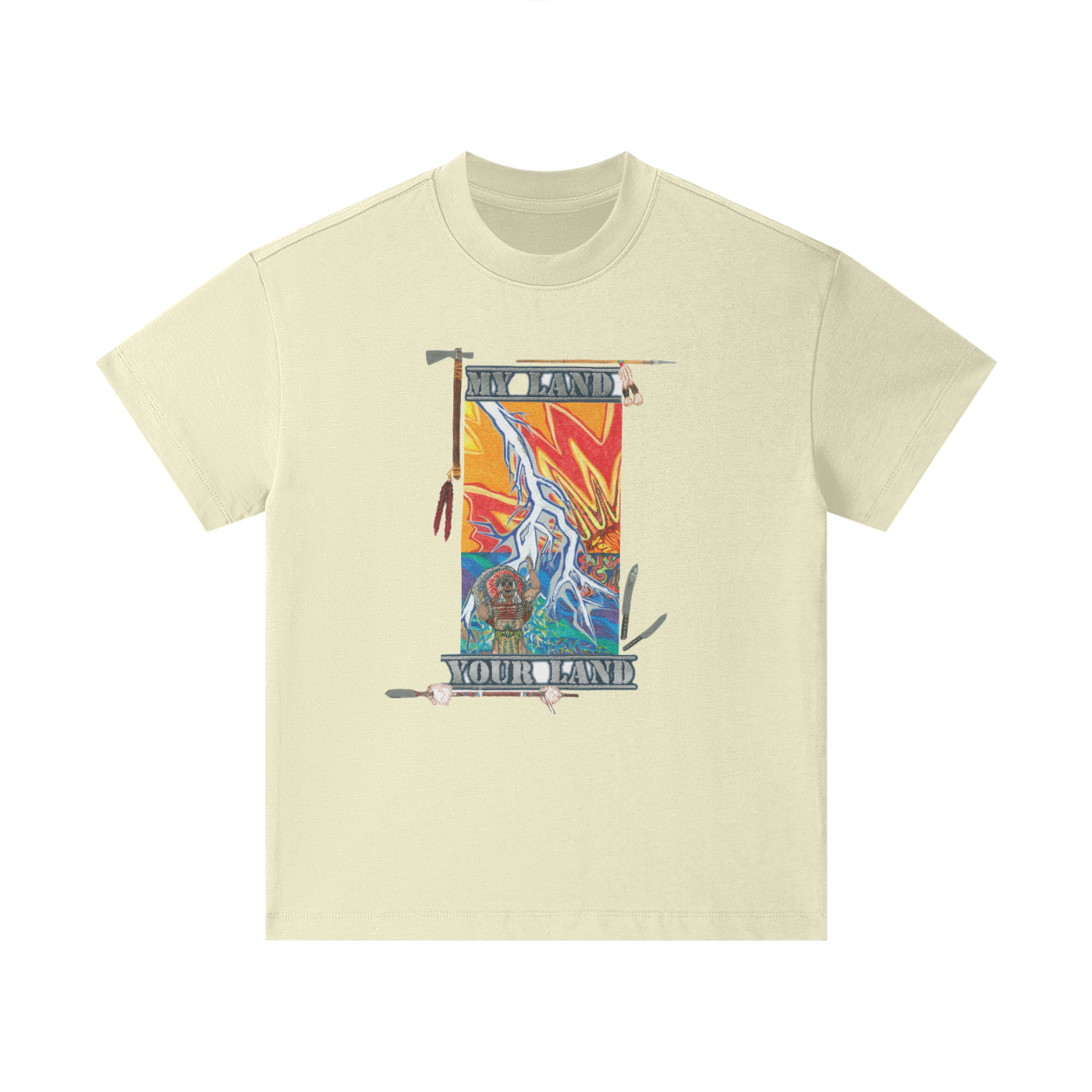 Essential Kids' T-shirt