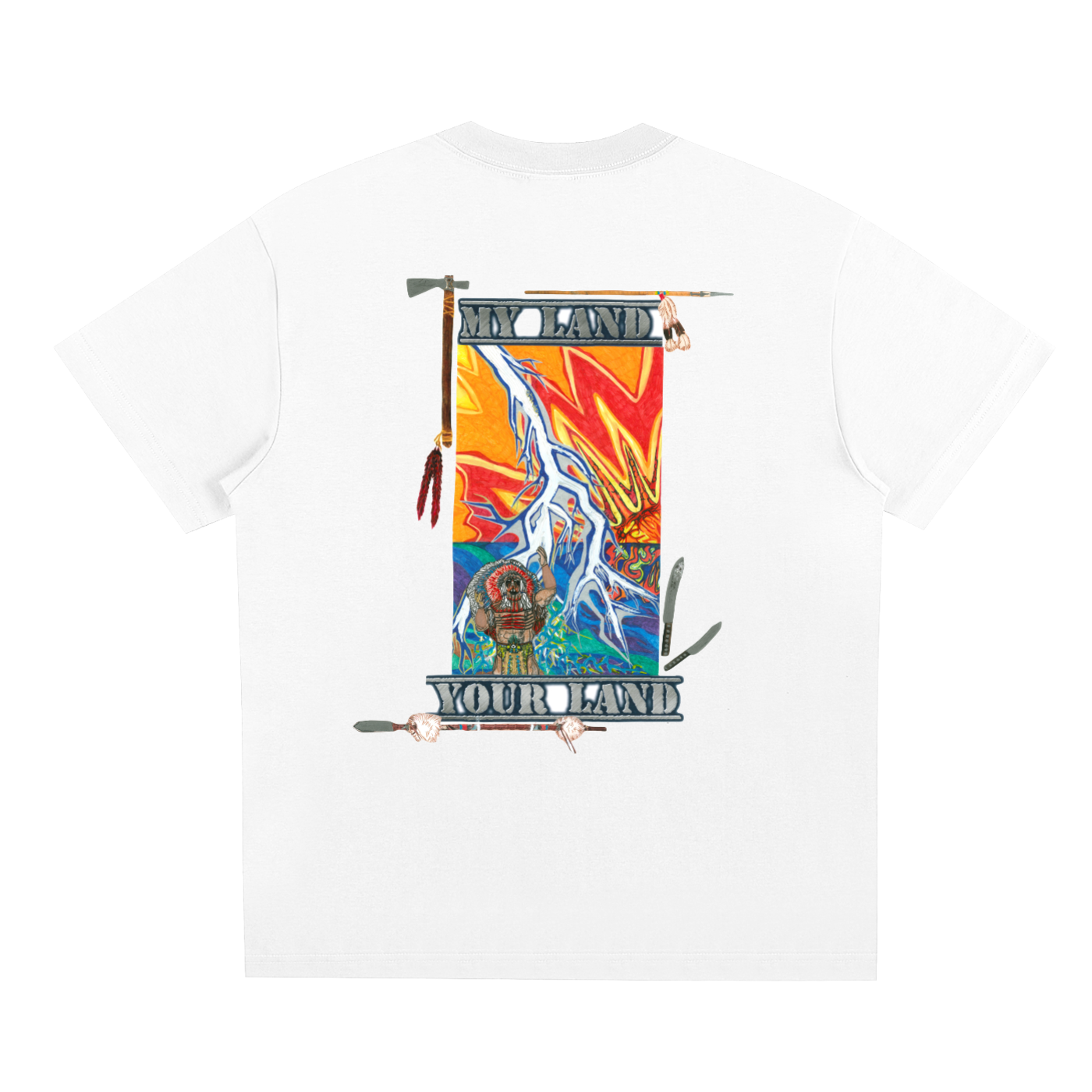 Sorona Quick-Dry Cooling T-shirt